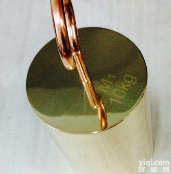 <em>黄铜</em><em>砝码</em>LBS,<em>英磅</em>为单位黄童材质法码