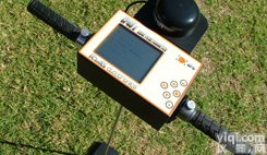 <em>澳大利亚</em>CP40便携式土壤紧实度<em>测量仪</em>