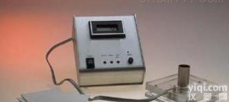 JC502-440  CST<em>毛细</em>管吸收<em>时间</em>实验仪