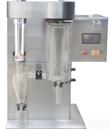 SPRAY-2000  噪音低喷雾干燥机，小型实验室<em>喷雾设备</em>