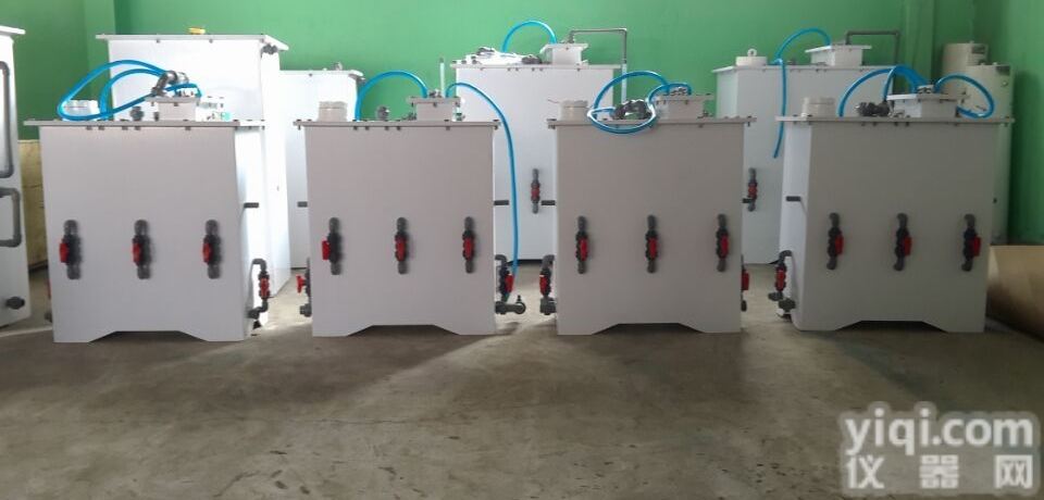 供应广西<em>南宁市</em>余氯<em>检测</em>次氯酸钠发生器型号