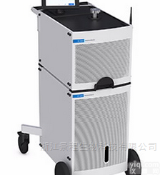 进口安捷伦HLD MD30移动式<em>干式</em>氦气<em>检漏</em>仪