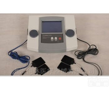 <em>日本</em><em>伊藤</em>ES-521低<em>中频</em>电刺激组合ZL仪