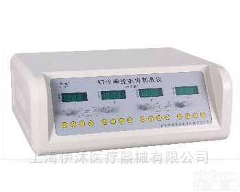 KT-2型神经肌肉电<em>刺激</em>仪（<em>痉挛</em>肌ZL仪）