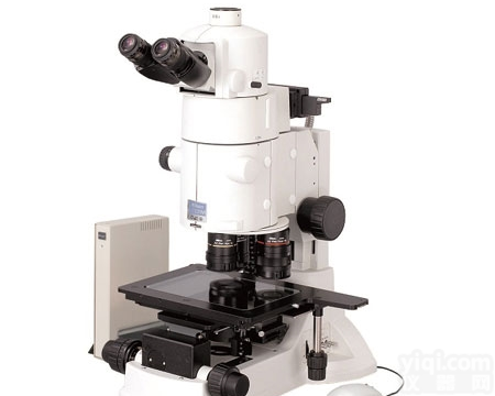 日本进口<em>尼康</em>AZ100<em>多功能</em>变焦体视显微镜