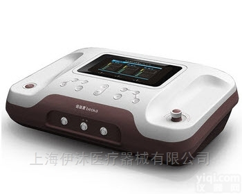 三通道经皮<em>神经</em>电<em>刺激</em>仪 QL/T-<em>III</em>型
