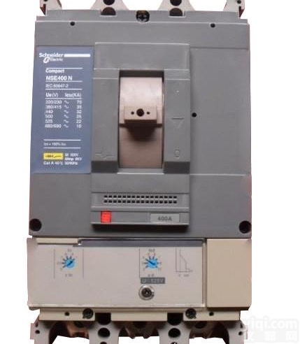 <em>NSX100N</em>  <em>施耐德</em><em>塑壳</em>断路器