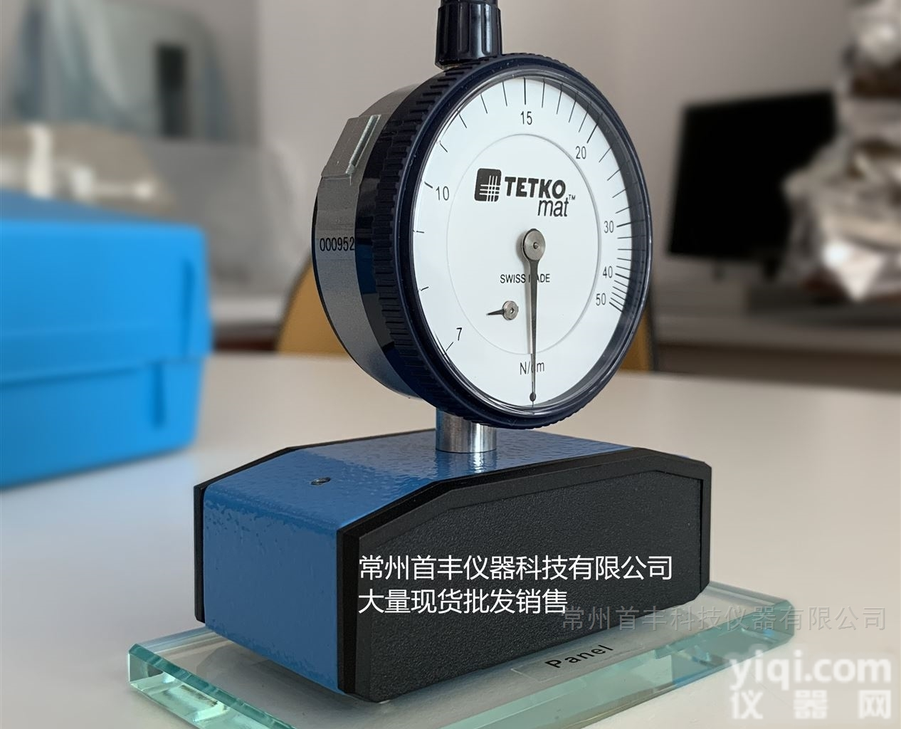 网版<em>张力计</em>，TETKO<em>丝网</em><em>张力仪</em>