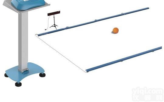 XF817-T5066  掷<em>实心球</em>测试仪