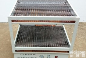 HY-6常州双层调速多用<em>振荡器</em> （万用<em>弹簧</em>夹）