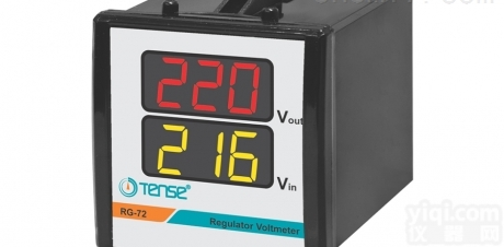 RG-<em>72</em>  RG-<em>72</em><em>电压表</em>的监管者