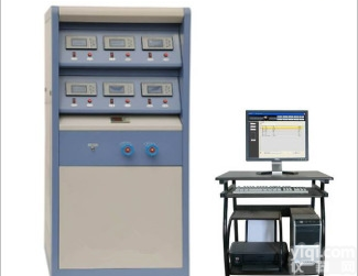 XGB-10型  塑料管<em>耐压</em>爆破<em>实验机</em>