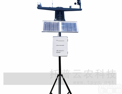 NL-5G小型农业<em>气象站</em> 农林业<em>小气候</em>采集系统