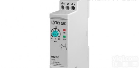 ERV-30  ERV-30<em>计时器</em><em>继电器</em>