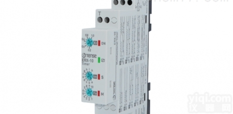 ERX-10  ERX-10定<em>时器</em><em>继电器</em>