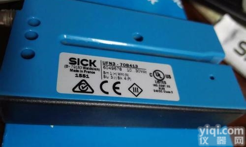 TBT-1PAG10253PZ  <em>德国</em>SICK<em>传感器</em>原装<em>进口</em>