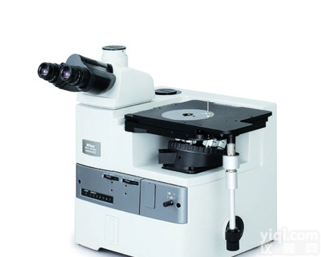 <em>日本</em><em>尼康</em>Nikon<em>倒置</em>金相显微镜ECLIPSE MA200