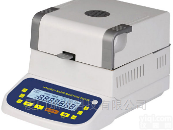 <em>化工原料卤素水分测定仪</em>JK-10H