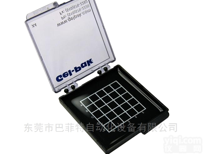 美国GEL-PAK自吸附<em>凝胶</em>盒AD<em>系列</em>