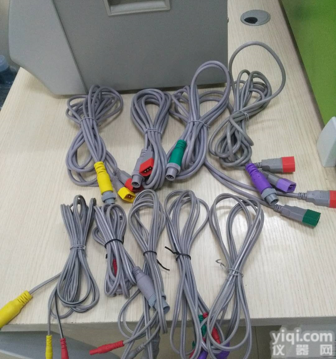 ZP-ID  ZP-ID中频ZL仪新增加导入和干扰电功能