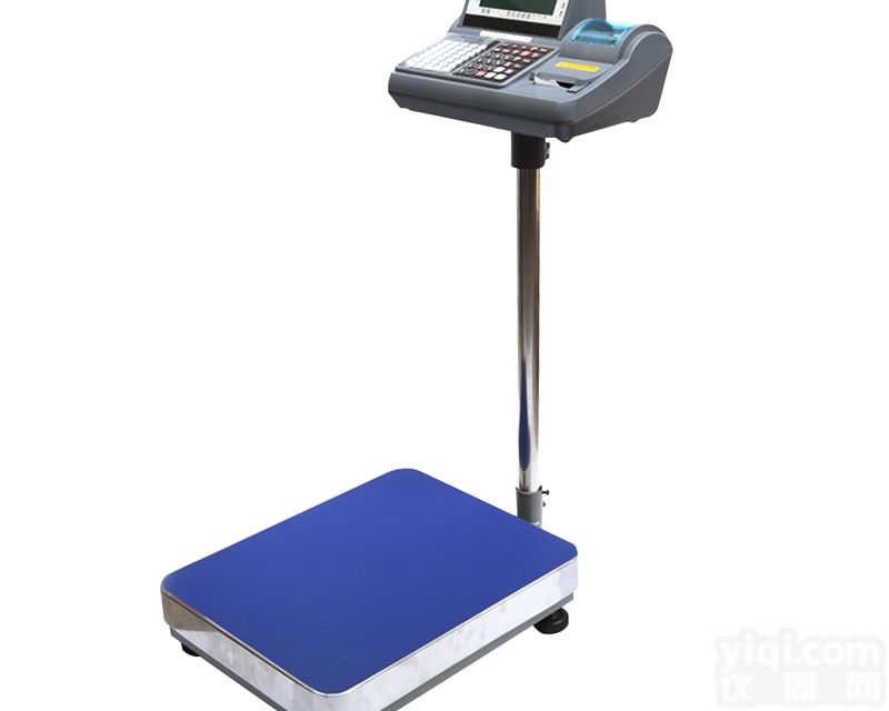 SPW  打印台秤_<em>二维码</em>打印<em>电子秤</em>