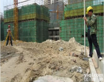 测量  衡南县<em>工程测量</em>地理信息数据采集测量