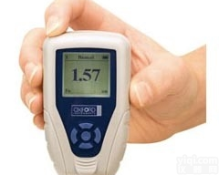 <em>英国牛津</em>涡流/磁感应<em>测厚仪</em>CMI250