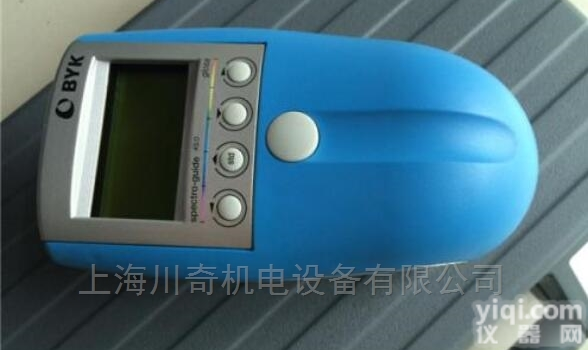 <em>德国</em>BYK色差仪BYK6801_进口BYK<em>测色仪</em>