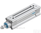 FESTO<em>气缸</em>1383582  <em>DSBC</em>-63-100-<em>PPVA</em>-N3