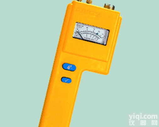 J-4  美国特尔姆荷斯脱家具<em>湿度计</em>J-4木材<em>水分</em>计