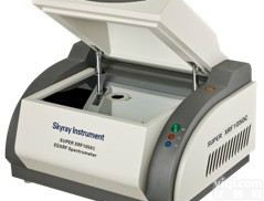 SUPER XRF 1050  <em>天瑞</em>ROHS<em>无卤</em>分析仪