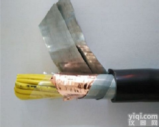 <em>阻燃</em>屏蔽<em>耐火</em><em>控制电缆</em>NHB-KVVP2/22