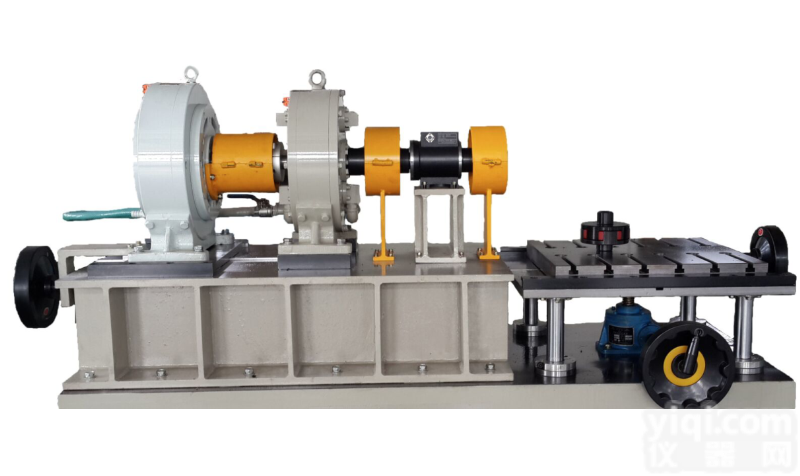 YUY-JD17  新能源<em>汽车电机</em>实验台