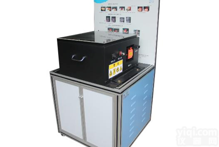 YUY-JD05  <em>新能源</em>汽车<em>高压</em><em>连接器</em>插拔实训台