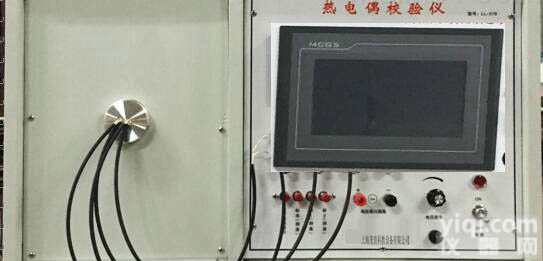 YUY-R01  <em>热电偶</em>制作<em>校验</em>仪|热工教学设备