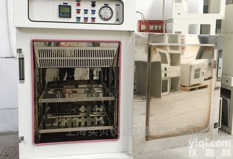 EVC  <em>无尘</em>烘<em>烤箱</em>