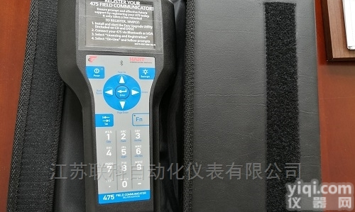 <em>罗斯蒙特</em><em>HART475</em>  <em>罗斯蒙特</em><em>HART475</em>手操器厂家