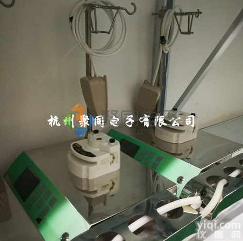 <em>河南</em><em>无菌</em>过滤器ZW-2008智能集菌仪