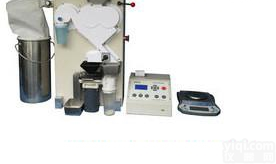 JC510-JDMZ100  <em>稻谷</em><em>出米率</em>检测仪