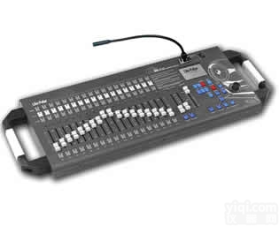 ：HAD-CX-18  18<em>回路</em><em>电脑灯</em><em>控制仪</em>