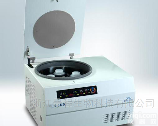 L4-5KR自动<em>脱帽</em>低速<em>离心机</em>