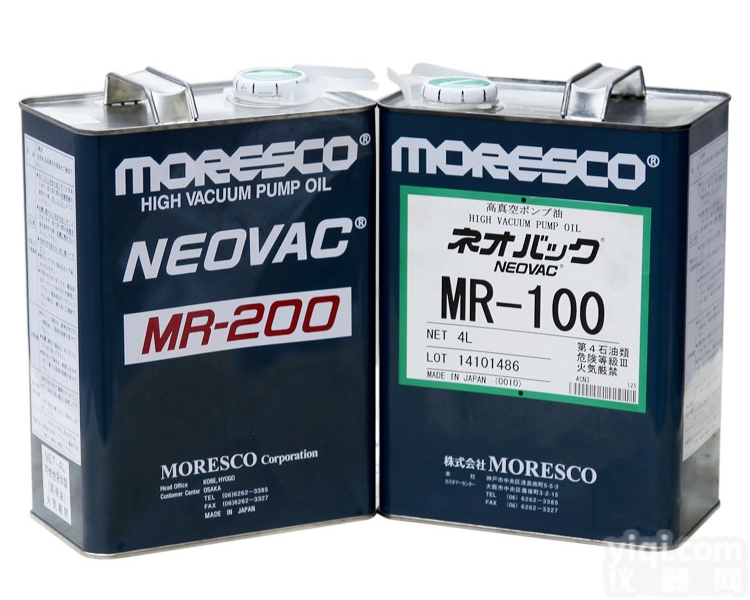 MR-<em>100</em>  <em>现货供应</em>松村MR-<em>100</em>真空泵油