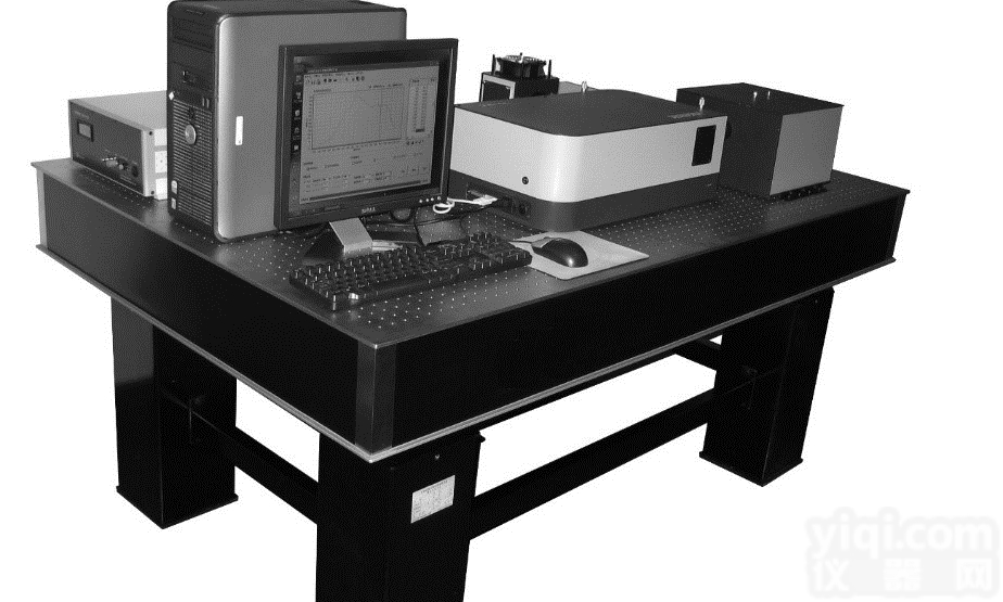 CEL-SPEC表面光电压升级<em>光电化学</em>