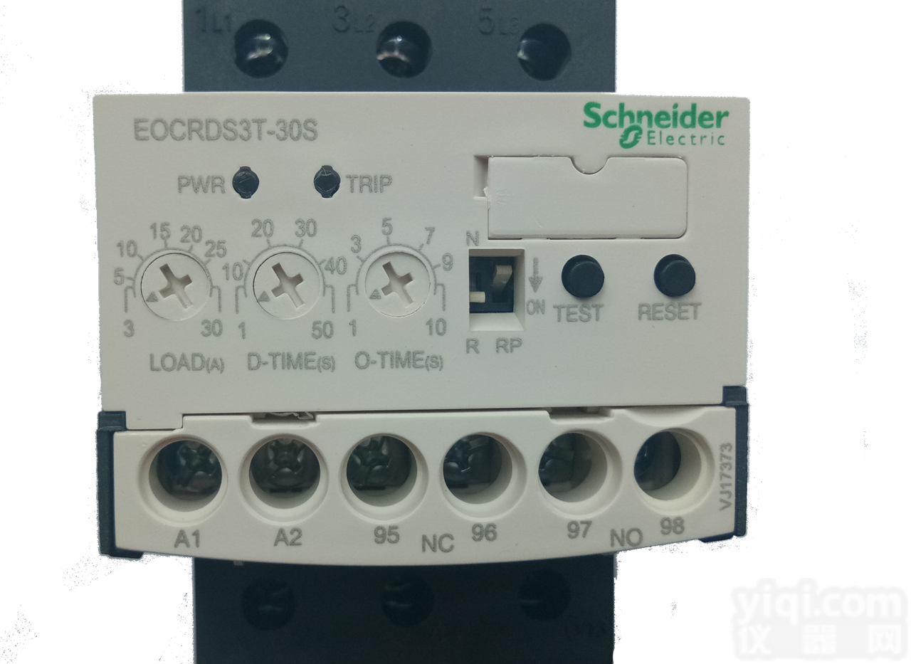 <em>EOCR</em>-DS3T-05S  <em>EOCR</em>-DS3T 施耐德韩国<em>三和</em><em>EOCR</em>马达<em>保护器</em>
