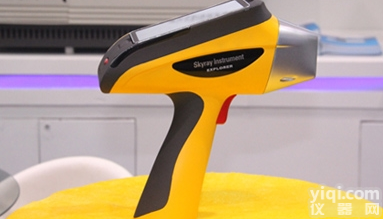 EXPLORER5000T  天瑞高压隔离开关触头<em>镀银</em>层<em>检测仪</em>