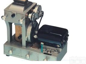 XF801-JLGJ-45/JL  <em>铝合金</em>检验<em>砻谷机</em>