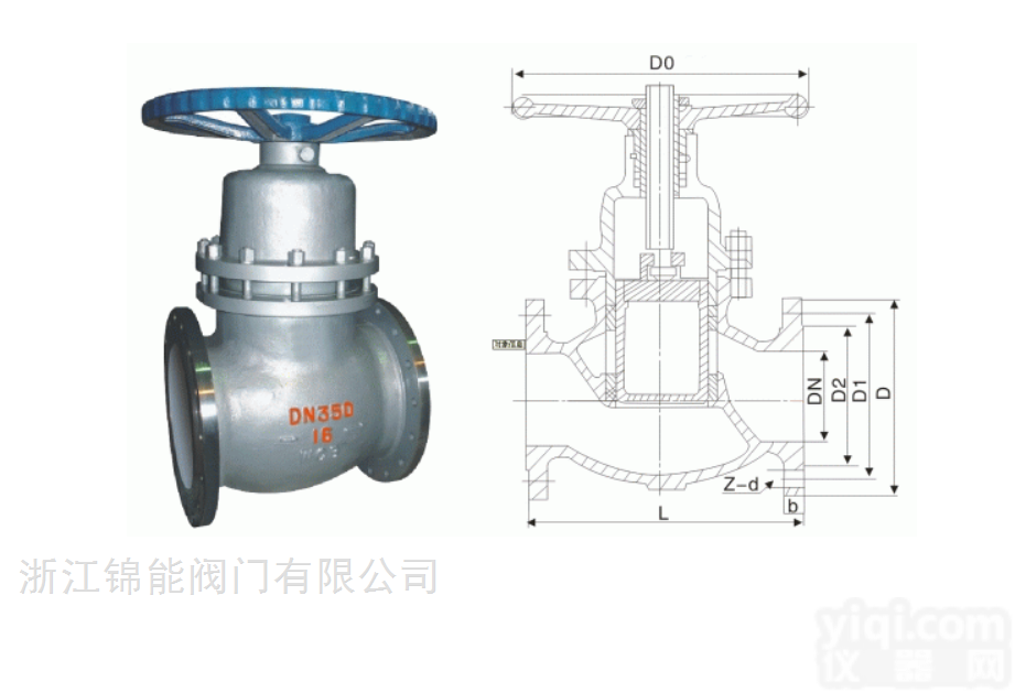 <em>UZ41SM</em>  <em>铸钢</em>柱塞<em>闸阀</em>