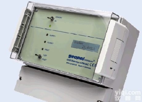 丹麦geopal气体<em>探测器</em>GPM-06C<em>现货</em>特价供货