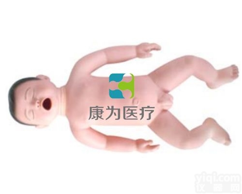 PD5252  高级<em>新生儿</em>气管<em>插管</em>操作训练<em>模型</em>