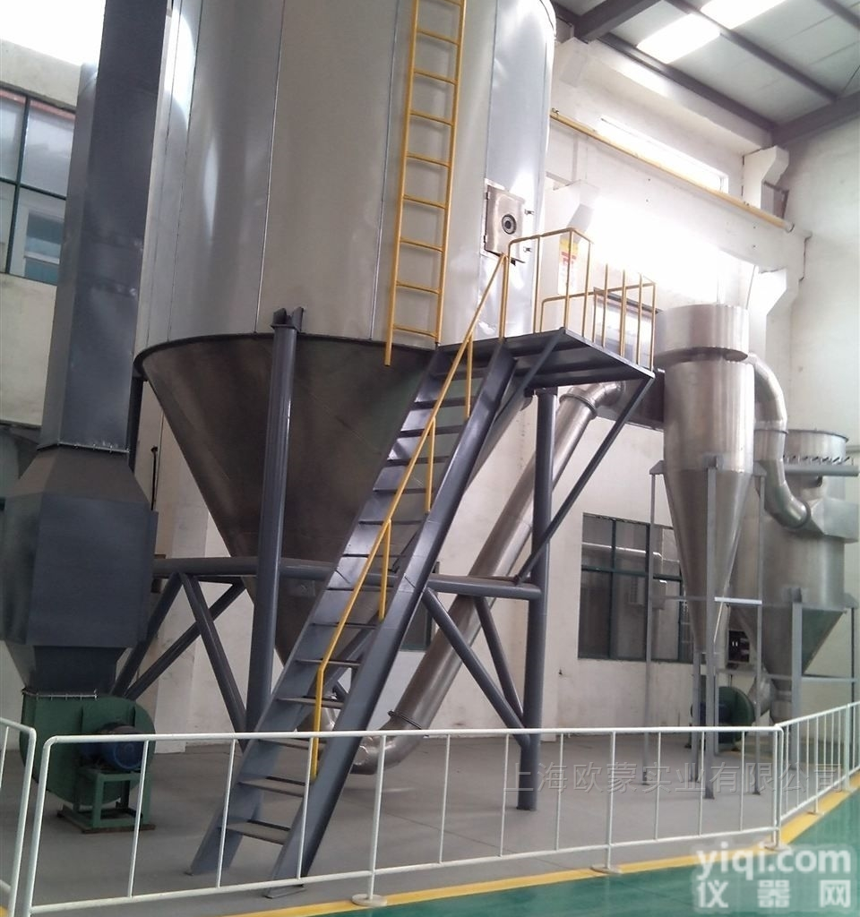 <em>中试</em>型<em>喷雾干燥</em>机价格